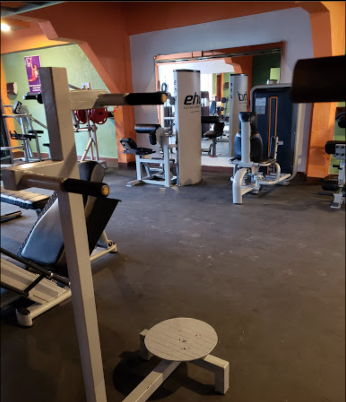 Gladiadores Gym